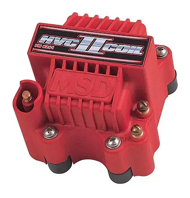 MSD CO. 8261 Coil