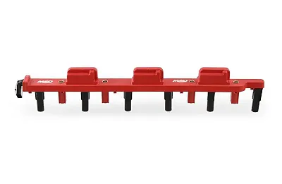 MSD CO. 82738 Coil Pack 2000-2006 Jeep 4.0L