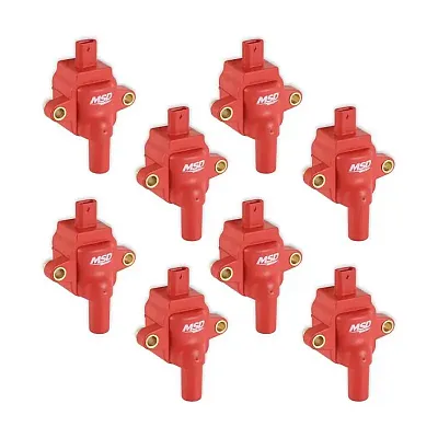 MSD CO. 82838 7.3L Godzilla Ignition Coil