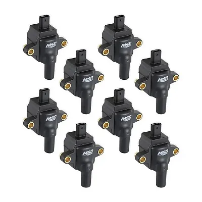 MSD CO. 828383 7.3L Godzilla Ignition Coil