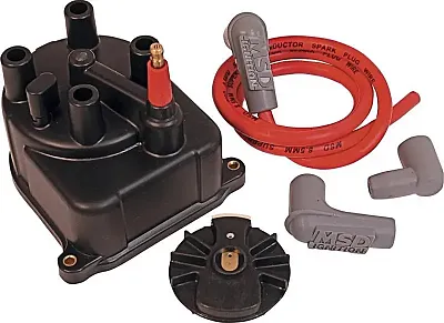 MSD CO. 82923 Dist Cap/Rotr Honda Crx
