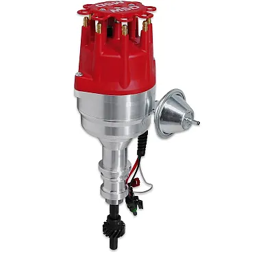 MSD CO. 8352 Dist Ford 289-302