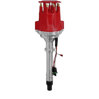 MSD CO. 83606 Marine Dist Chevy V8