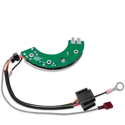 MSD CO. 83647 Digital Hei Module Gm