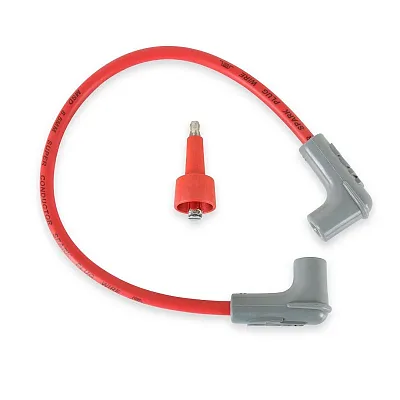 MSD CO. 84039 Hei Coil Wire Blst 2 Spr