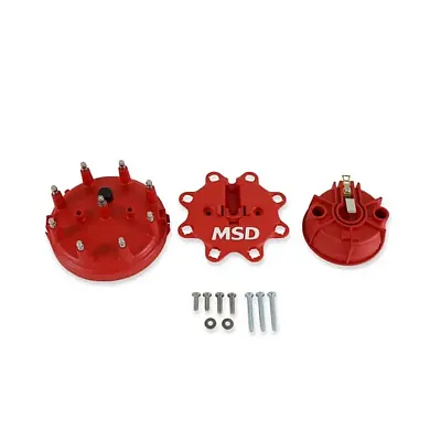 MSD CO. 84085 Cap/Rotr Kit 8408 8423