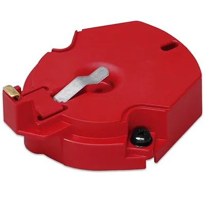 MSD CO. 8410 Hei Rotr-White Plastic