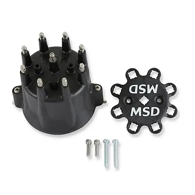 MSD CO. 84333 Msd/Gm Hei Type Wind Cap