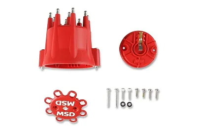 MSD CO. 84335 Cap/Rotr Kit 8433 8467