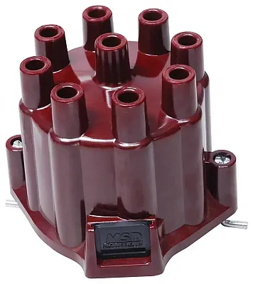 MSD CO. 8437 Dist Cap Alk 8460/61 Chv