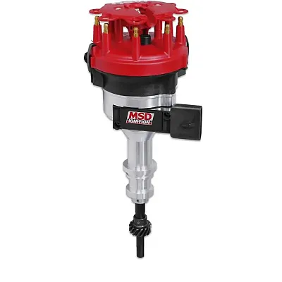 MSD CO. 8452 Dist Ford Tfi 351W