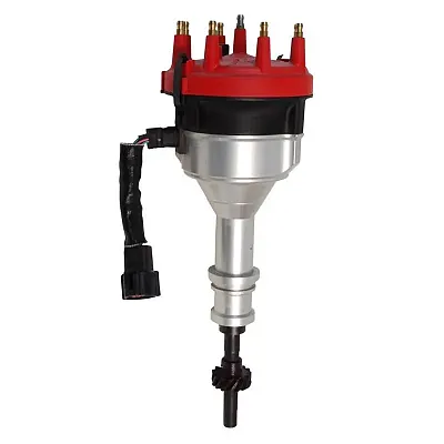 MSD CO. 8455 Distr Frd 5.0L Mstng 94On