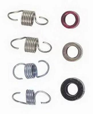 MSD CO. 8464 Bushing & Spring Set