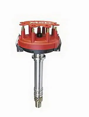 MSD CO. 84697 Distr Ct Chev V8