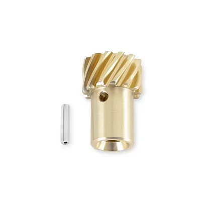 MSD CO. 8472 Ovrsze Chvy Dist Gear Brz