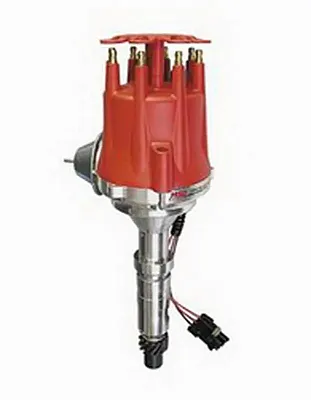 MSD CO. 8524 Distributor Buick Nailhea