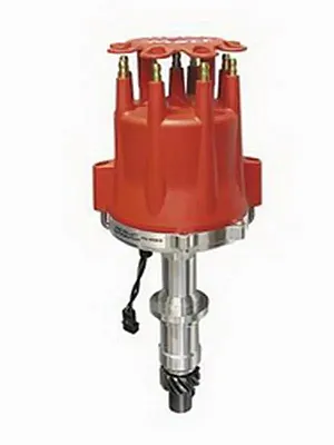 MSD CO. 8563 Distributor Pontiac V8