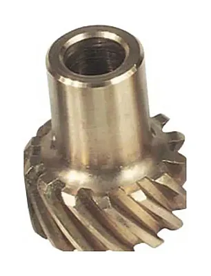 MSD CO. 85631 Dist Brnz Gear Pontc