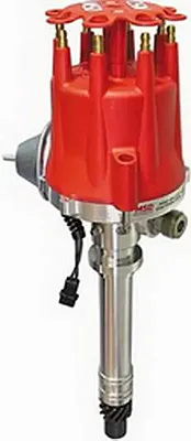 MSD CO. 8572 Dist Corv V8