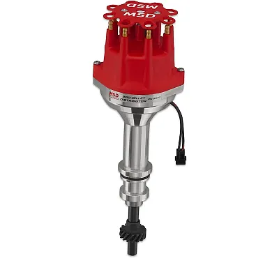 MSD CO. 8577 Dist.Frd 351C 460 Probllt