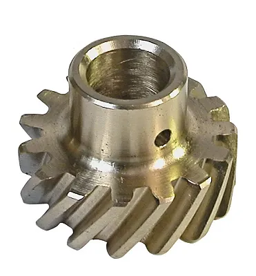 MSD CO. 8581 Dist.Gear Brnze Frd 351C