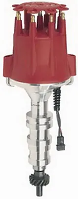 MSD CO. 8594 Ford Fe Distrib