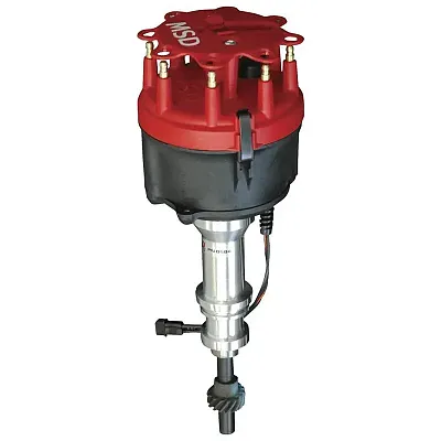 MSD CO. 8598 Distributor Ready To Run