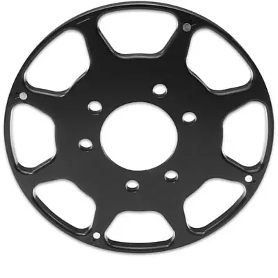MSD CO. 86213 Blk Trig. Wheel Flying Magnet Bb