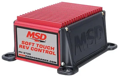 MSD CO. 8728 St Rev Control Mag & Pts