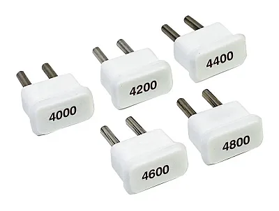 MSD CO. 8744 Module Kit 4000