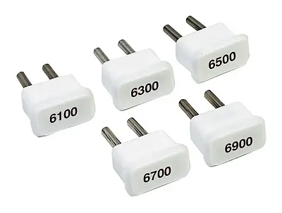 MSD CO. 87461 Module Kt 6000 Series Odd