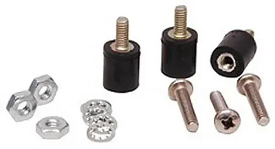 MSD CO. 8839 Vibration Mounts