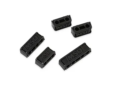 MSD CO. 8843 Plug Wire Spcr
