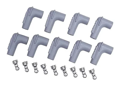 MSD CO. 8850 Power Tower Boots /9 Card