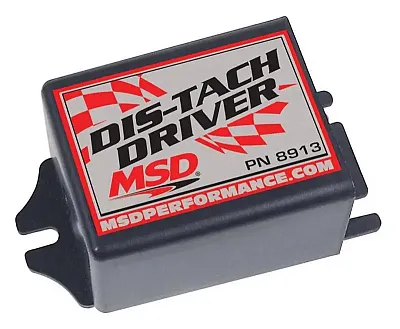MSD CO. 8913 Tach Driver #66769