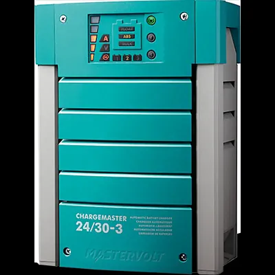 MASTERVOLT 44020300 Chargemaster 24/30-3