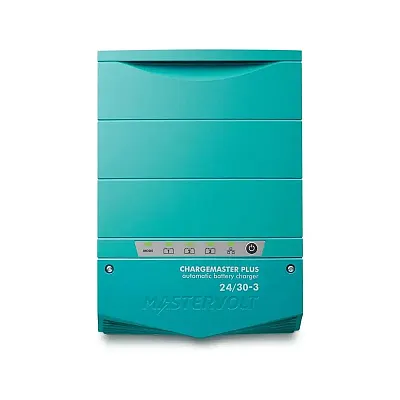 MASTERVOLT 44320305 Chargemaster Plus 24/30-3 Czone