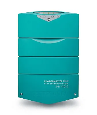 MASTERVOLT 44321105 Chargemaster Plus 24/110