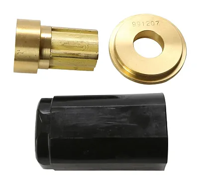 MICHIGAN WHL 204 Xhs Ii V4/V6/V8 Hub Kit Suzuki