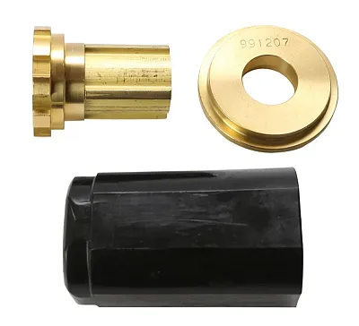 MICHIGAN WHL 207 Xhs Ii V4/V6/V8 Hub Kit Honda
