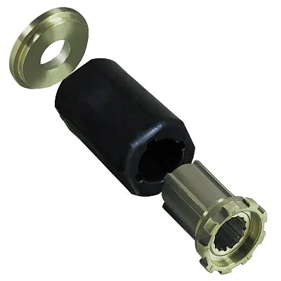MICHIGAN WHL 211 Xhs Ii 20-70 Hp Hub Kit Brp
