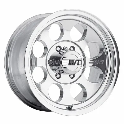 M.T. WHEEL 001776 Cls Iii 16X10 6X5.5 4-1/2