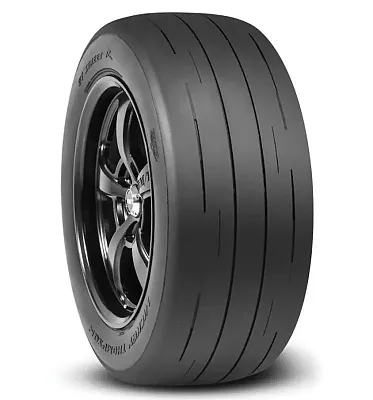M.T. DRAG 028455 Et Street R P325/35R18