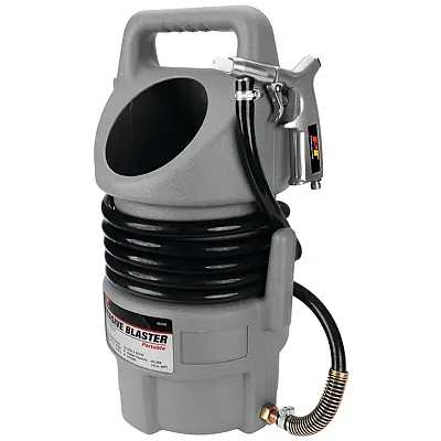 Performance Tool Portable Abrasive Blaster Kit