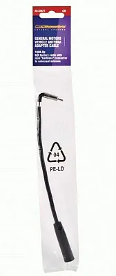 METRA 40GM21 Gm Rad/Oem Barbless 88-03