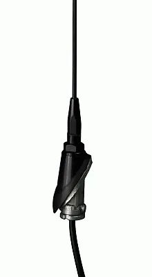 METRA 44CR190B Cust Ant Dodg 95-03 Black