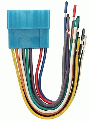 METRA 701721 Wire/Harn Hon/Acura 99-03
