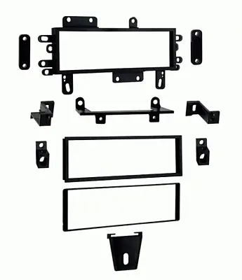 METRA 995510 Ford/Linc/Merc Kit 82-04