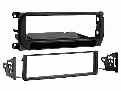 METRA 996505 Chry Dodge Jeep Kit 98