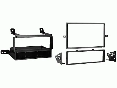 METRA 997581 Turbokit Pathfinder 2005